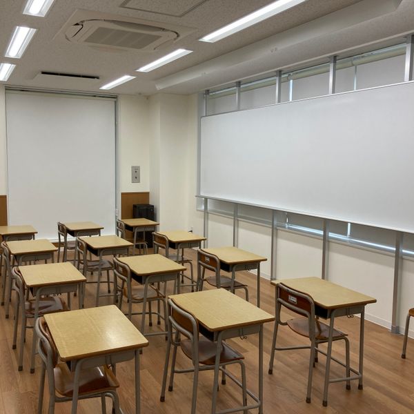 四谷大塚 大船校舎 の内観画像