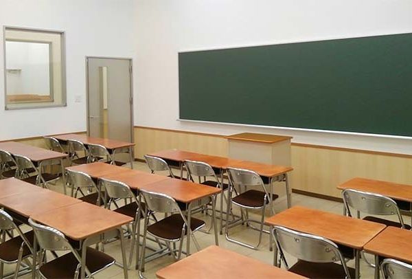 能開センター 小山駅東校 の内観画像