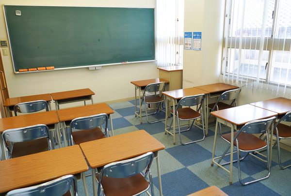 能開センター 高崎校 の内観画像