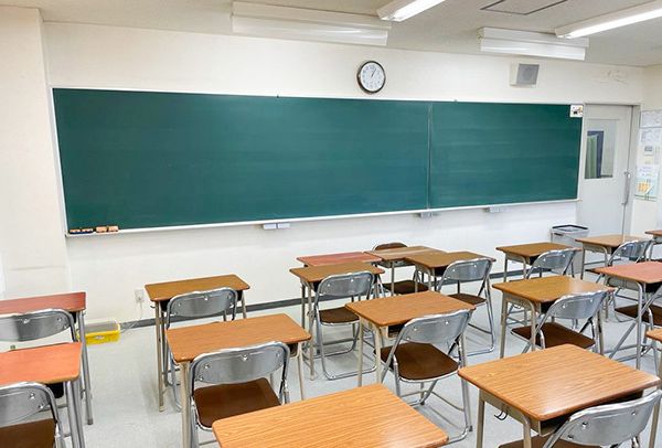 能開センター 小針中央校 の内観画像