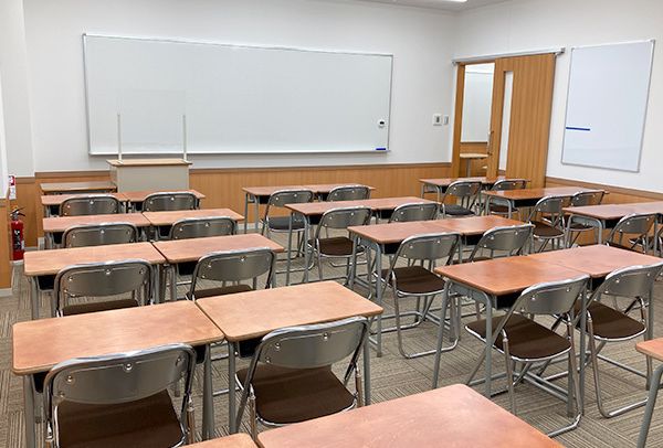 能開センター 大和郡山校 (高校受験専門) の内観画像