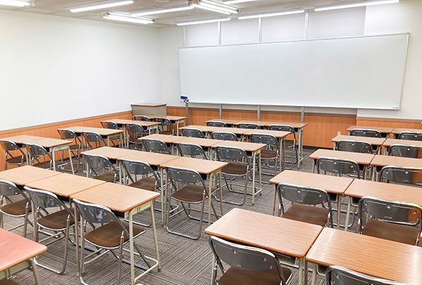 能開センター 倉敷校 の内観画像