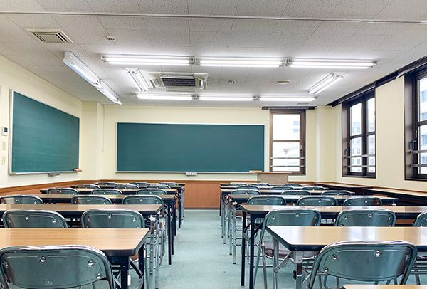 能開センター【広島県・香川県】 高松校(中学受験) の内観画像