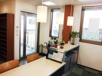 開成教育セミナー 石山教室 の内観画像