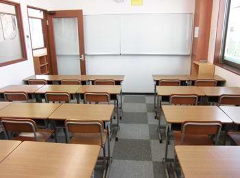 開成教育セミナー 石山教室 の内観画像