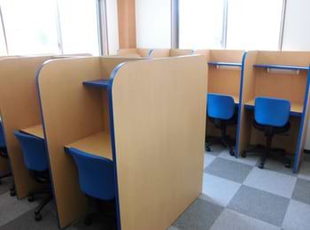 開成教育セミナー 石山教室 の内観画像