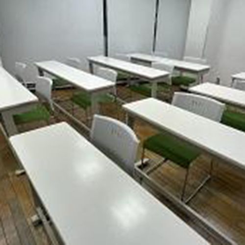 湘南ゼミナール　総合進学コース 向ヶ丘遊園 の内観画像