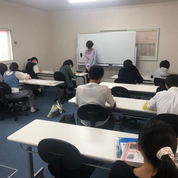 個別指導　スクールＩＥ 一橋学園校 の内観画像