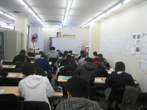 個別指導　スクールＩＥ 足立鹿浜校 の内観画像