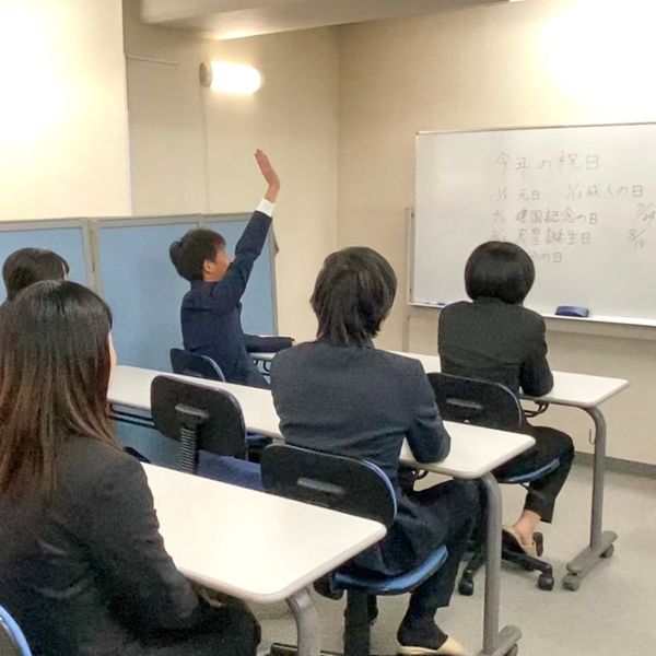 個別指導 スクールIE 都筑ふれあいの丘校 の内観画像