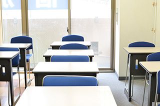 個別指導学院サクシード センター南校 の内観画像