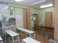 公文式 鰍沢教室 の内観画像