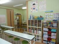 公文式 鰍沢教室 の内観画像