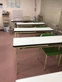 公文式 鴨島教室【徳島県】 の内観画像