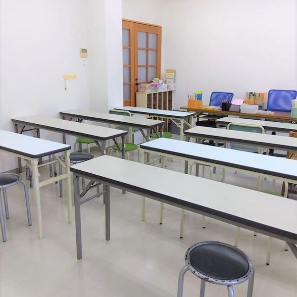 公文式 鹿島教室【島根県】 の内観画像