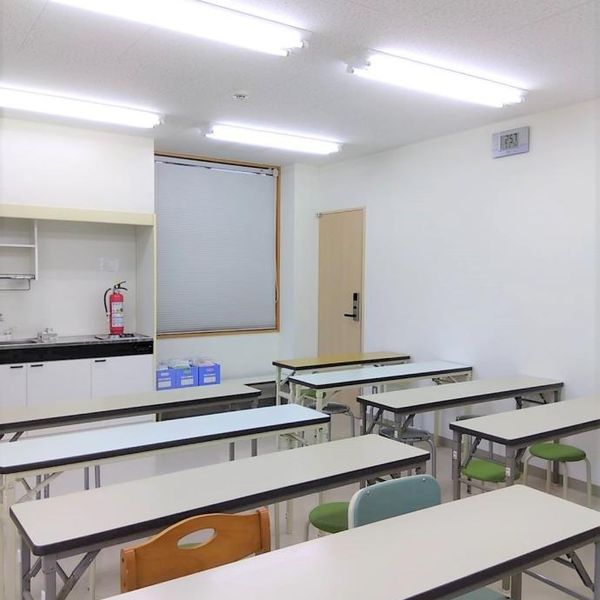 公文式 鹿島教室【島根県】 の内観画像