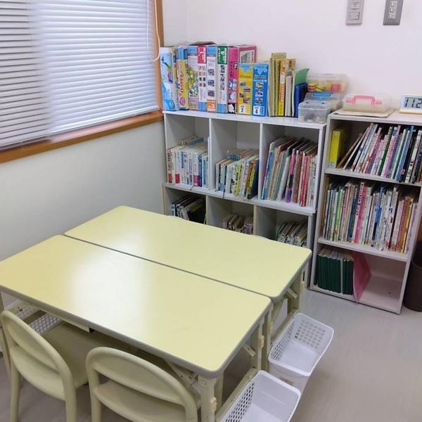 公文式 鹿島教室【島根県】 の内観画像