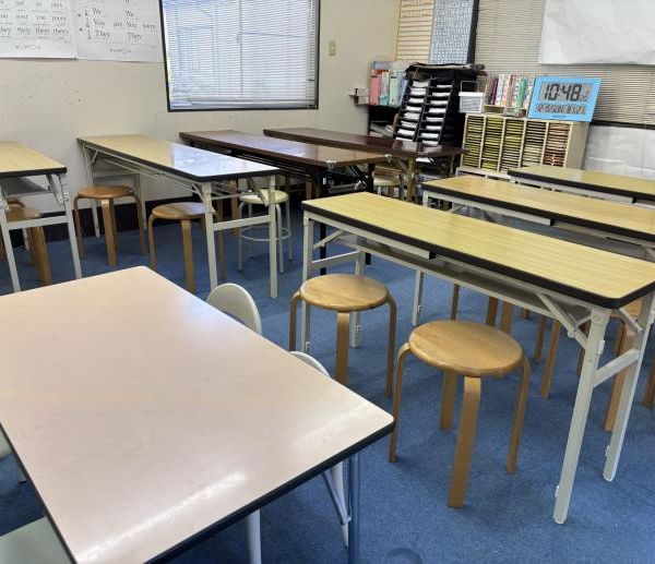 公文式 鹿沼北教室 の内観画像