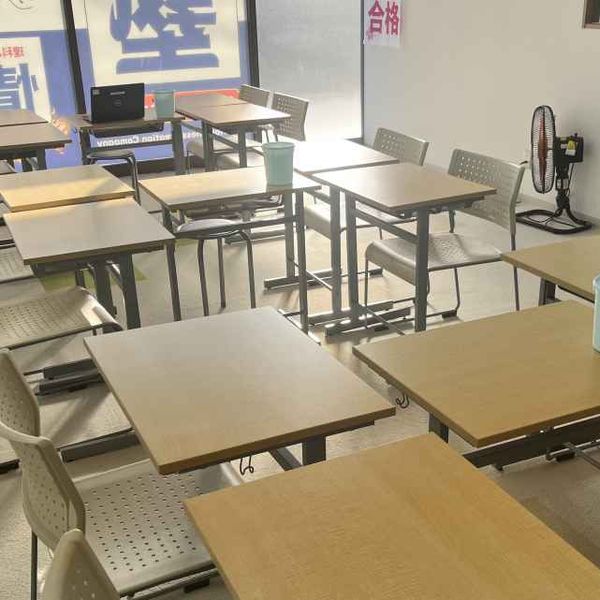 東セミ　情熱個別パッション 大在教室 の内観画像