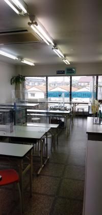 公文式 けやき通り教室【熊本県】 の内観画像