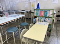 公文式 けやき通り教室【熊本県】 の内観画像