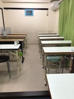 公文式 しぶん教室 の内観画像