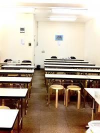 公文式 すずかけ台教室 の内観画像