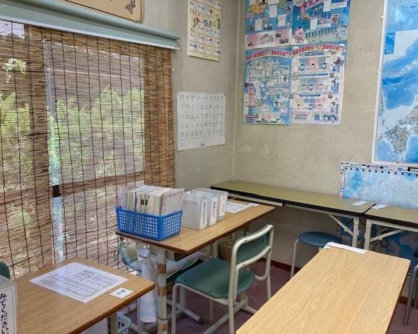 公文式 すずらん台教室【三重県】 の内観画像