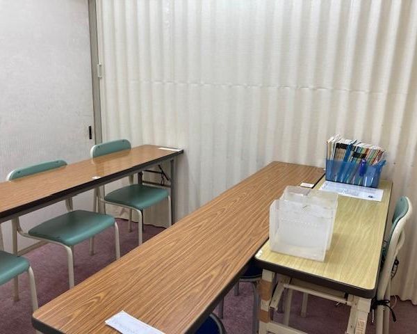 公文式 すずらん台教室【三重県】 の内観画像