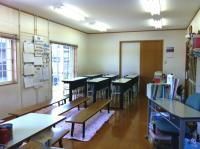 公文式 そねざき教室 の内観画像