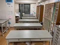 公文式 グローリアス笹塚教室 の内観画像