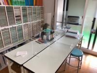 公文式 コモアしおつ教室 の内観画像