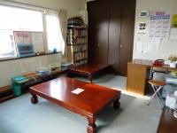 公文式 三内稲元教室 の内観画像