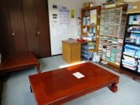 公文式 三内稲元教室 の内観画像