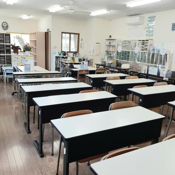 公文式 三高前教室 の内観画像