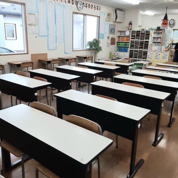 公文式 三高前教室 の内観画像