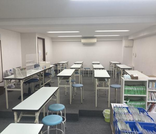 公文式 下丸子4丁目教室 の内観画像