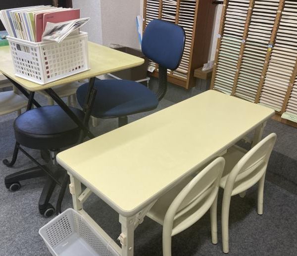 公文式 下丸子4丁目教室 の内観画像