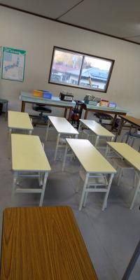 公文式 下吉田東教室 の内観画像