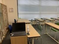 公文式 下土狩教室 の内観画像