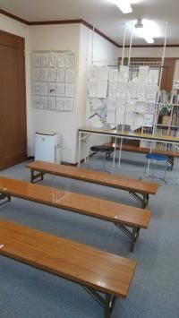 公文式 下恵土教室【岐阜県】 の内観画像