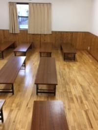 公文式 下江津東教室 の内観画像