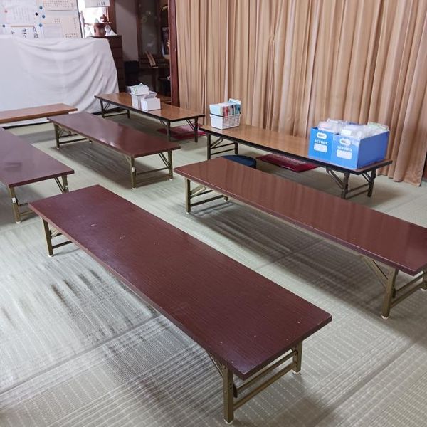 公文式 下河原教室 の内観画像