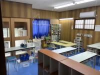 公文式 下海印寺教室 の内観画像