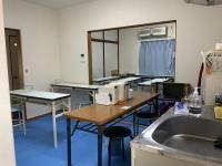 公文式 下海印寺教室 の内観画像