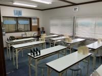 公文式 下海印寺教室 の内観画像