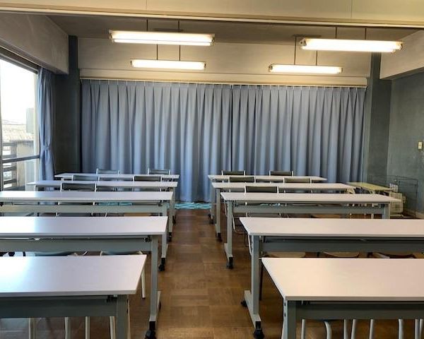 公文式 下矢切教室 の内観画像