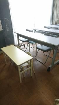 公文式 下矢切教室 の内観画像