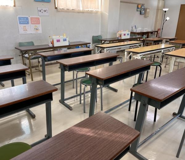 公文式 下稲吉教室 の内観画像