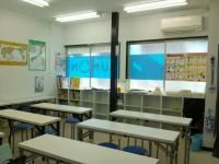 公文式 下荒田3丁目教室 の内観画像